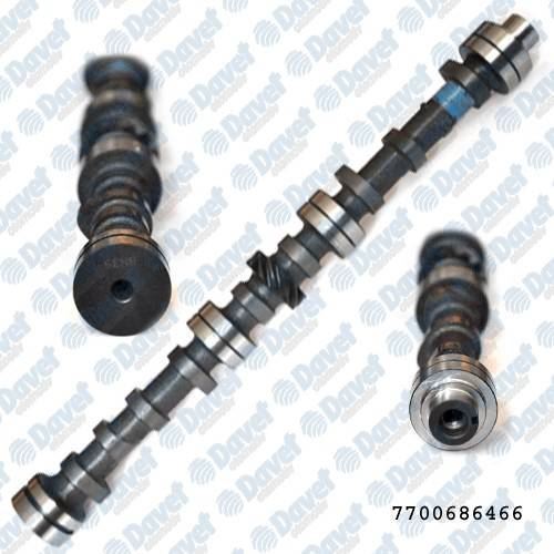 EST-45003 Eksantrik Mili R9 R12 1400